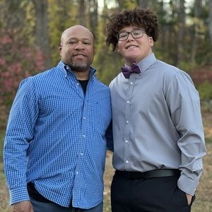 Meet your Posher, Joshua